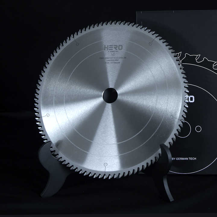 Hero Circular Saw Blade For Ripping Table Saw Ripping Blade,Special