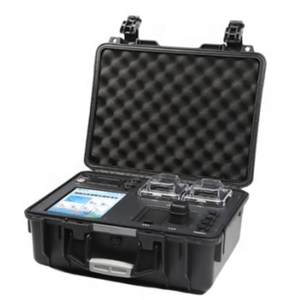 Analizador de Calidad del Agua, Medidor de Prueba de Nitrógeno Amoniacal, Fósforo <span class=keywords><strong>Total</strong></span>, Nitrógeno <span class=keywords><strong>Total</strong></span>, Detector de Metales Pesados en Agua - Product Image 3