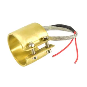 220v band heater brass 35mm 42 mm diameter heater band 30 x 40mm