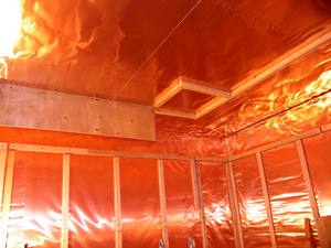 99.98% di rame Modulare RF schermatura MRI Camera Siemens Macchina Utilizzata - Product Image 3