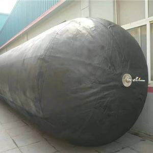 2.5*19m Airbag Marino Duradero para Barcos, Defensa de Goma Natural al 65%, Otros Suministros Marinos, Accesorios para Barcos de Pesca, 24 Meses - Product Image 1