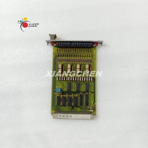 JENNEY High Quality MPPI V00 335.1830 Circuit Board for Offset <b>Printing</b> <b>Machine</b> Spare Parts - Product Image 2