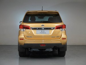 <span class=keywords><strong>Nissan</strong></span> Terra 2018 de Alta Calidad, Vehículo Usado con Volante a la Izquierda, Automático, Apto para Exportación - Product Image 5