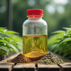 Продвинутые питательные вещества оживляют жидкое органическое удобрение - Product Image 5