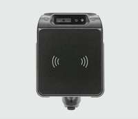 جهاز كمبيوتر محمول CHAINWAY C5 بشاشة 5 بوصة يعمل بنظام أندرويد 13 مع قارئ RFID UHF وماسح ضوئي للباركود ثنائي الأبعاد من زيبرا وقارئ بصمات الأصابع وشبكة 4G متينة