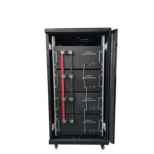 Rack Mounted Lithium Ion <b>Battery</b> 48V 200ah <b>Deep</b> <b>Cycle</b> Energy Storage <b>Battery</b> Home Energy Storage Lifepo4 <b>Battery</b> With BMS - Product Image 3