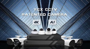 Top 10 CCTV Camera nhà máy Trung Quốc 5MP AHD/CVI/TVI 4 trong 1 máy ảnh mini nhãn cầu dome an ninh trong nhà hỗ trợ âm thanh trên đồng trục - Product Image 6