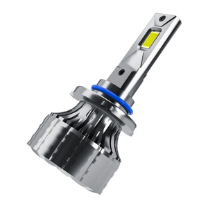 Phare LED D55 haute puissance H4, ampoule de phare LED, lumière blanche LED pour phares LED H7 H11 H1 H4 pour kit de feux antibrouillard de voiture - Product Image 5