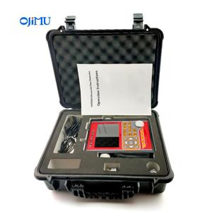 Détecteur de défauts ultrasonique numérique OJM-TS2100 haute précision pour l'inspection de soudures NDT et la détection de fissures métalliques, protection IP67, 0.01 - Product Image 5
