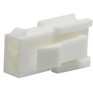 0039012026 Molex нейлоновый штекер 2P CONN для подключения проводов PNL MNT - Product Image 1