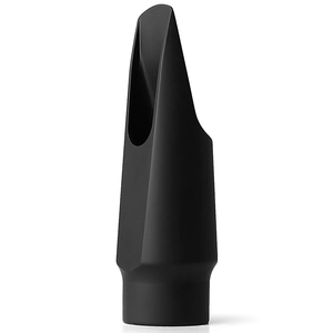 KMEE Eb Alto SAX Boquilla JAZZ Bb <span class=keywords><strong>Tenor</strong></span> SAX Boquilla <span class=keywords><strong>de</strong></span> saxofón <span class=keywords><strong>de</strong></span> goma dura - Product Image 3