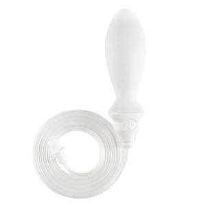 Portatile in Silicone Kegel allenamento palloncino classe I sonda pneumatica vaginale per la terapia fisica per alleviare il dolore pelvico - Product Image 2