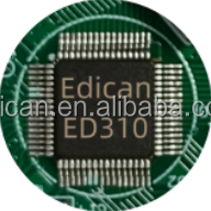 최신 모니터링 시스템 혈당 측정기 만들기 기계 콜레스테롤 요산 혈당 측정기 - Product Image 3