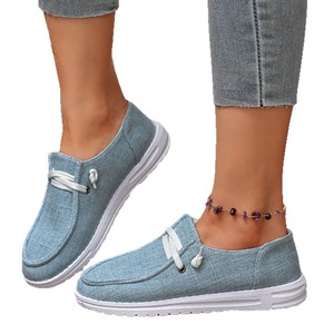 <span class=keywords><strong>Scarpe</strong></span> <span class=keywords><strong>da</strong></span> <span class=keywords><strong>donna</strong></span> nuove autunnali all'ingrosso di <span class=keywords><strong>grandi</strong></span> dimensioni con suola spessa <span class=keywords><strong>scarpe</strong></span> stringate comode tutto <span class=keywords><strong>scarpe</strong></span> singole casual - Product Image 4