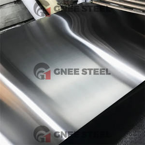 Hoja de placa de acero inoxidable ASME 304 TP 304L - Product Image 6