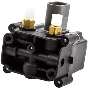 วาล์วจ่ายลมปั๊มลม BMW 4722555610 37206864215 สำหรับเปลี่ยนซ่อม - Product Image 2