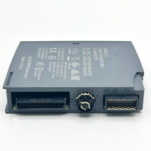 New Original Authentic Unopened 6ES7 134-6GD01-0BA1 <strong>Analog</strong> Output <strong>Module</strong> For PLC Programming Spot Inventory Expedited Delivery - Product Image 3