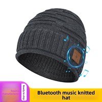 Casque musical détachable pour tour de cou 5.0 avec indicateur LED, autonomie de 10 à 15 heures, connexion en un clic, double transducteurs, étanche à vie