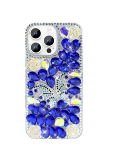 Best-Selling KINGSOUL Luxury Flash TPU+PC <b>Shockproof</b> Snap-On Mobile Phone <b>Case</b> for 15 Pro Max 15 14 13 12 <b>11</b> - Product Image 6