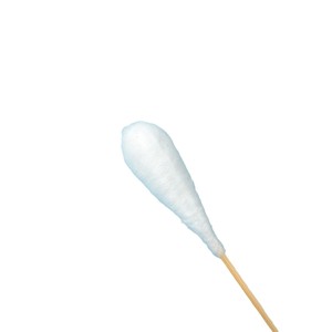 Hisopos Médicos de Algodón Taichenan de 18 cm, 5 Unidades, Uso Ginecológico, Estériles y Desechables - Product Image 5