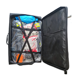 紧凑型闭路呼吸器，可延长密闭空间操作的持续时间 - Product Image 6