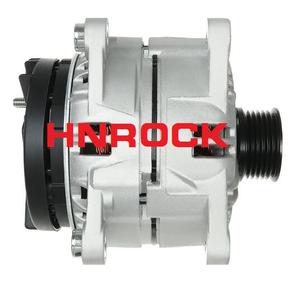 NOUVEAU HNROCK 12V 150A <span class=keywords><strong>ALTERNATEUR</strong></span> 0124525043 0124525049 0124525135 0986046250 0986047370 8200175210 8200660020 440067 - Product Image 2