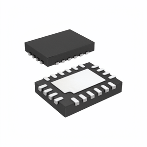 20 VFQFN Exposed Pad DSC400-0444Q0009KE2T Buy Online Electronic Components Manufacturer Channel Clock Timing - Product Image 1