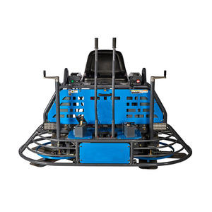 ركوب على قوة تشطيب الخرسانة - Product Image 2