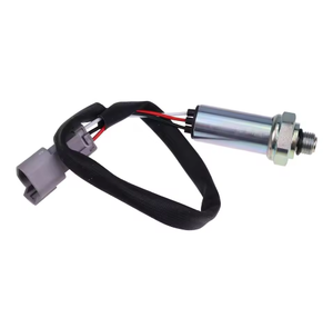 Capteur de pression d'excavatrice de haute qualité 131-9203 1319203 pour pièces d'excavatrice E345D E330D E420D Exportation directe usine - Product Image 3