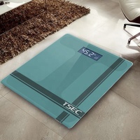 2023 Best Selling Product LED Body Body Weight Measuring Instrument Utility Household Sundries Bathroom Scales Digital Display