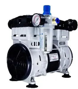 Jiabaoli <b>Vacuum</b> <b>Pump</b> JBL-120W 550W 750W 980W 1100W 1500W 3-Year Warranty Made in China - Product Image 3