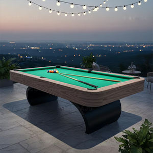 <span class=keywords><strong>Mesa</strong></span> de Billar Profesional de 9 pies, 8 pies, 7 pies para Torneos Deportivos en Interiores, <span class=keywords><strong>Mesa</strong></span> de Billar para Bares, Hoteles, Salas de Juego, <span class=keywords><strong>Mesa</strong></span> de Billar para el Hogar y Clubes - Product Image 5