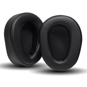 Almohadillas de repuesto para auriculares Blue Sadie/Mo-Fi/Mix-Fi/<span class=keywords><strong>Lola</strong></span>/Ella, almohadillas de cuero de proteína suave, accesorios de cojines - Product Image 1