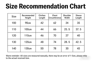 <span class=keywords><strong>Pull</strong></span> à manches longues col rond motif automne pour bébés et enfants, vente en gros - Product Image 2