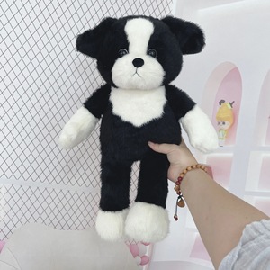 Gusci di Orso in Poliestere e Cotone PP Non Finiti, Assortiti, per Giocattoli Animali Fai-da-Te, Unisex, per Bambini, San Valentino - Product Image 4