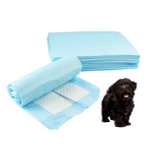 Cuidado com os Animais Tapetes Descartáveis Almofadados para Treinamento de Filhotes e Cães Extra Absorventes - Product Image 1