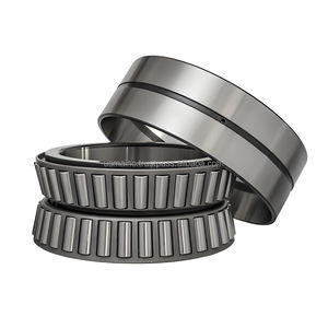 Roulement de roue à rouleaux USMA 352214 352215 352216 352217 352218 Roulements à rouleaux coniques à double rangée - Product Image 1