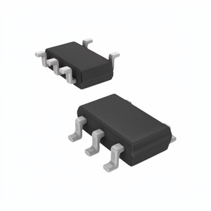 Components Electronic Power Management (PMIC) MAX8877EZK36+ Original SOT 23 5 Thin, TSOT 23 5 - Product Image 1