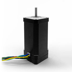 <span class=keywords><strong>42bl</strong></span> 90w 3000rpm उच्च गति ब्रशलेस डीसी मोटर - Product Image 4