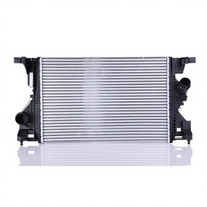 Intercooler OEM 2475006100 per <span class=keywords><strong>Mercedes</strong></span> <span class=keywords><strong>C118</strong></span> / W177 / W247 / X247 / H247 (dal 2019 in poi) - Product Image 2