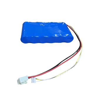 Offre Spéciale rechargeable 3.6v 21700 cellule au lithium 6S1P Li Ion <span class=keywords><strong>batterie</strong></span> rechargeable 21.6v 4600mah pour robot de nettoyage de piscine - Product Image 5