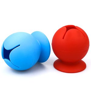 Xách Tay Thùng Rác Mini Thùng Rác Bin Dễ Thương Văn Phòng Bàn Thùng Rác Có Thể Máy Tính Để Bàn Nhựa Nhỏ Chất Thải Bin Bảng Top Silicone Thùng Rác Có Thể - Product Image 1