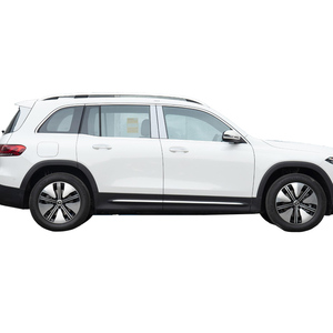 2023 New Energy Vehicle SUV <span class=keywords><strong>Mercedes</strong></span> Benz <span class=keywords><strong>EQB</strong></span> 350 260 Coche eléctrico - Product Image 4