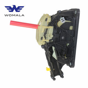 Womala Premium Auto Parts Système de transmission Levier de changement de vitesse Sélecteur de vitesse 31367484 pour Volvo V40 - Product Image 4