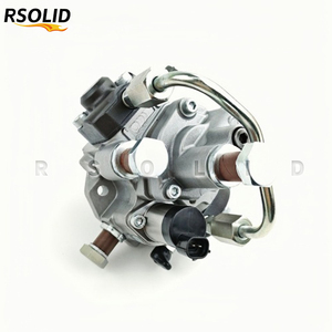 ปั๊มน้ำมันเชื้อเพลิง Rsoliddiesel 22100-E0582 294000-2690 22100-E0580 VH22100-E0582 Dens HP3 สำหรับ Hin J05E 300 500 ดีเซล - Product Image 3