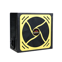 KINPOWER OEM/ODM 850W masaüstü bilgisayar güç kaynağı 80 artı altın oyun güç kaynağı Pc Psu