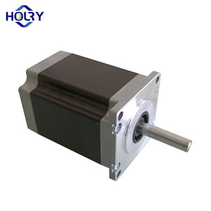 มอเตอร์สเต็ปเปอร์ไฮบริด 57HB56 แรงบิดสูง 12v 24v <span class=keywords><strong>2A</strong></span> ความเร็วต่ำ 1Nm <span class=keywords><strong>Nema</strong></span> <span class=keywords><strong>23</strong></span> สำหรับเครื่องพิมพ์ 3 มิติ - Product Image 2