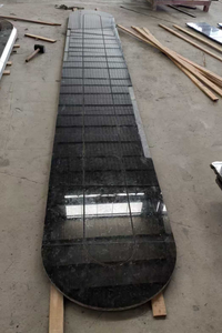 नीले मोती/नीले हीरे ग्रेनाइट सीढ़ी, रसोई काउंटरटॉप्स और फर्श स्लैब - Product Image 3