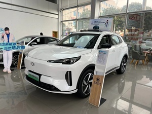 2024 Changan Qiyuan Q05รถ SUV ไฟฟ้าสุดหรูชาร์จเร็ว1215กม. ความเร็วสูงสุด180กม./ชม. ใช้พลังงานใหม่145กม. อากาศ125กม. - Product Image 5