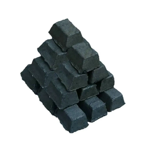 Pasta de electrodo de carbono a base de Eca de baja ceniza para horno sumergido - Product Image 4